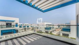 Таунхаус за 1 173 290 евро в Дубае, ОАЭ