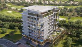 Апартаменты за 245 699 евро в Дубае, ОАЭ