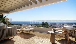 Апартаменты за 549 000 евро в Эстепоне, Испания