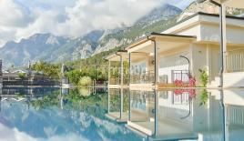 Вилла за 350 000 евро в Кемере, Турция