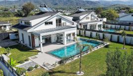 Вилла за 646 000 евро в Фетхие, Турция