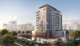 Апартаменты за 474 000 евро в ОАЭ