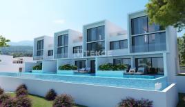 Пентхаус за 348 000 евро в Кирении, Кипр