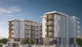 Апартаменты за 108 000 евро в Анталии, Турция