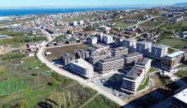 Апартаменты за 105 000 евро в Ялове, Турция