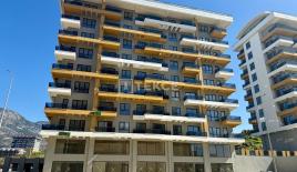 Апартаменты за 85 000 евро в Алании, Турция