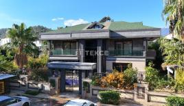 Вилла за 1 650 000 евро в Кемере, Турция