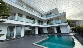 Вилла за 1 440 000 евро в Алании, Турция