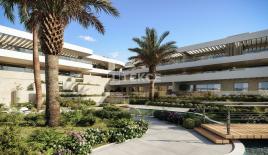 Апартаменты за 839 000 евро в Эстепоне, Испания