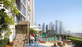 Апартаменты за 1 500 000 евро в ОАЭ