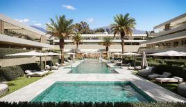 Апартаменты за 779 000 евро в Эстепоне, Испания