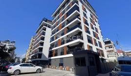 Апартаменты за 159 000 евро в Анталии, Турция