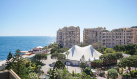 Квартира за 4 950 000 евро в Фонвьее, Монако