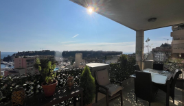 Квартира за 6 600 000 евро в Ла-Кондамине, Монако