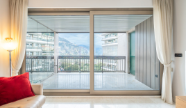 Квартира за 7 800 000 евро в Монако, Монако