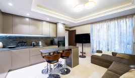 Квартира за 2 495 000 евро в Ла-Кондамине, Монако