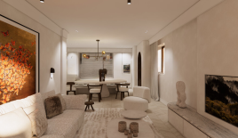 Квартира за 7 900 000 евро в Монте Карло, Монако