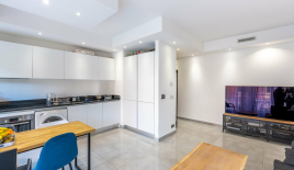 Квартира за 4 700 000 евро в Монако, Монако