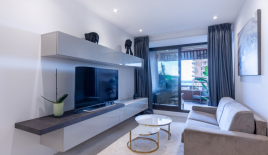 Квартира за 4 350 000 евро в Сен-Романе, Монако