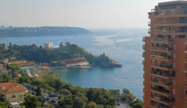 Квартира за 3 250 000 евро в Сен-Романе, Монако