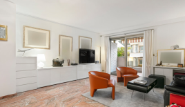 Квартира за 5 000 000 евро в Сен-Романе, Монако