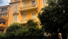 Квартира за 7 300 000 евро в Монте Карло, Монако