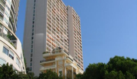 Квартира за 3 600 000 евро в Сен-Романе, Монако