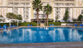 Отель, гостиница в Белеке, Турция (цена по запросу)