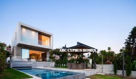 Вилла за 1 580 000 евро в Пафосе, Кипр