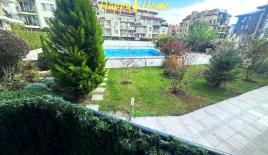 Квартира за 154 000 евро в Святом Власе, Болгария