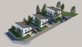 Дом за 945 000 евро в Любляне, Словения