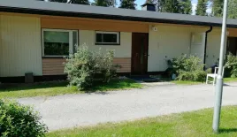 Таунхаус за 9 000 евро в Хюрюнсалми, Финляндия