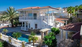 Вилла за 580 000 евро в Алании, Турция