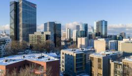 Квартира за 519 000 евро в Таллине, Эстония