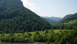 Земля за 420 000 евро в Колашине, Черногория