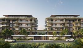 Квартира за 80 522 евро в Байяибе, Доминиканская Республика