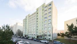 Квартира за 140 000 евро в Таллине, Эстония