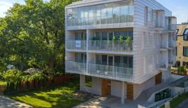 Квартира за 235 000 евро в Таллине, Эстония