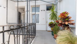 Студия за 99 600 евро в Будапеште, Венгрия