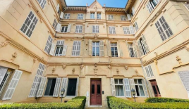 Квартира за 399 000 евро в Каннах, Франция