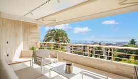 Квартира за 1 980 000 евро в Каннах, Франция