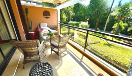 Квартира за 1 170 000 евро в Каннах, Франция