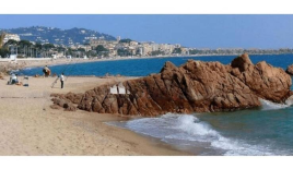 Квартира за 262 000 евро в Каннах, Франция