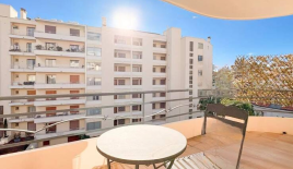 Квартира за 250 000 евро в Каннах, Франция