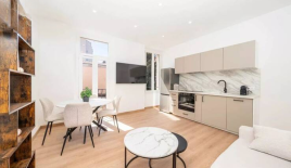 Квартира за 269 000 евро в Каннах, Франция