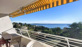 Квартира за 848 000 евро в Каннах, Франция