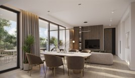 Квартира за 790 000 евро в Ермасойе, Кипр