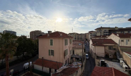 Квартира за 199 000 евро в Каннах, Франция