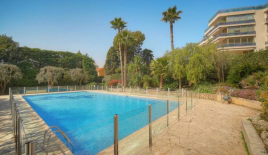 Квартира за 499 000 евро в Каннах, Франция