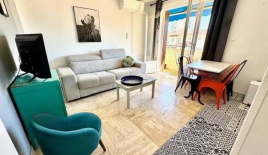 Квартира за 199 000 евро в Каннах, Франция